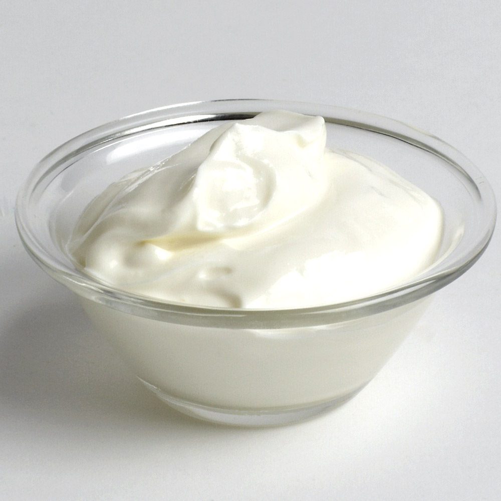 7 Best Sour Cream Substitute